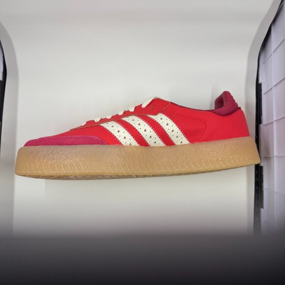 Addidas Sambae Valentines Day Women's - Picture 5 of 10
